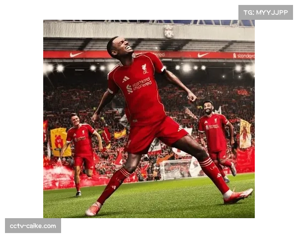 利物浦锋线伤病满营：埃基蒂克报销，伊萨克刚复出